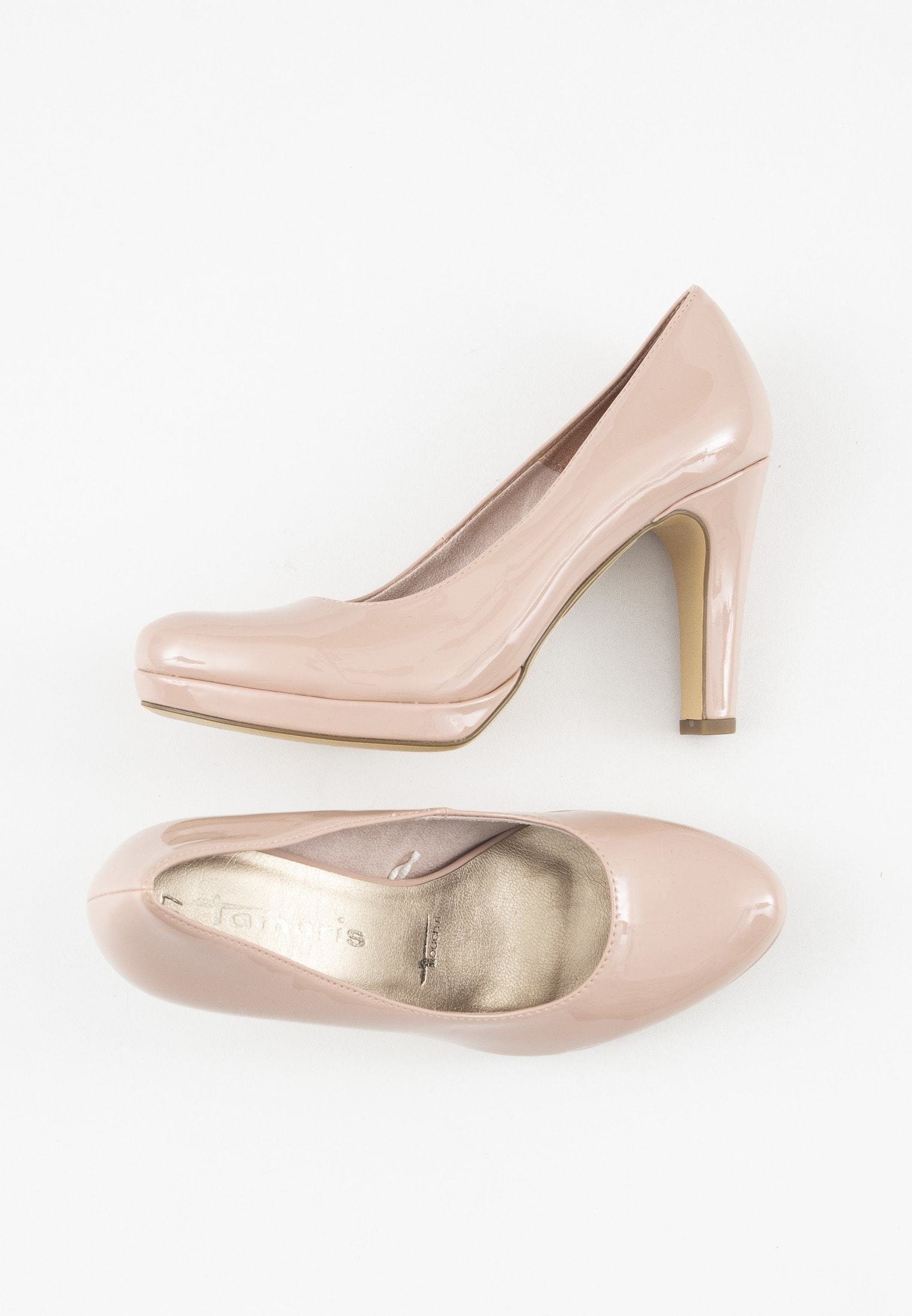 zalando tamaris escarpin