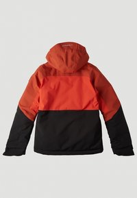 O'Neill Snowboardjacke - rooibos red