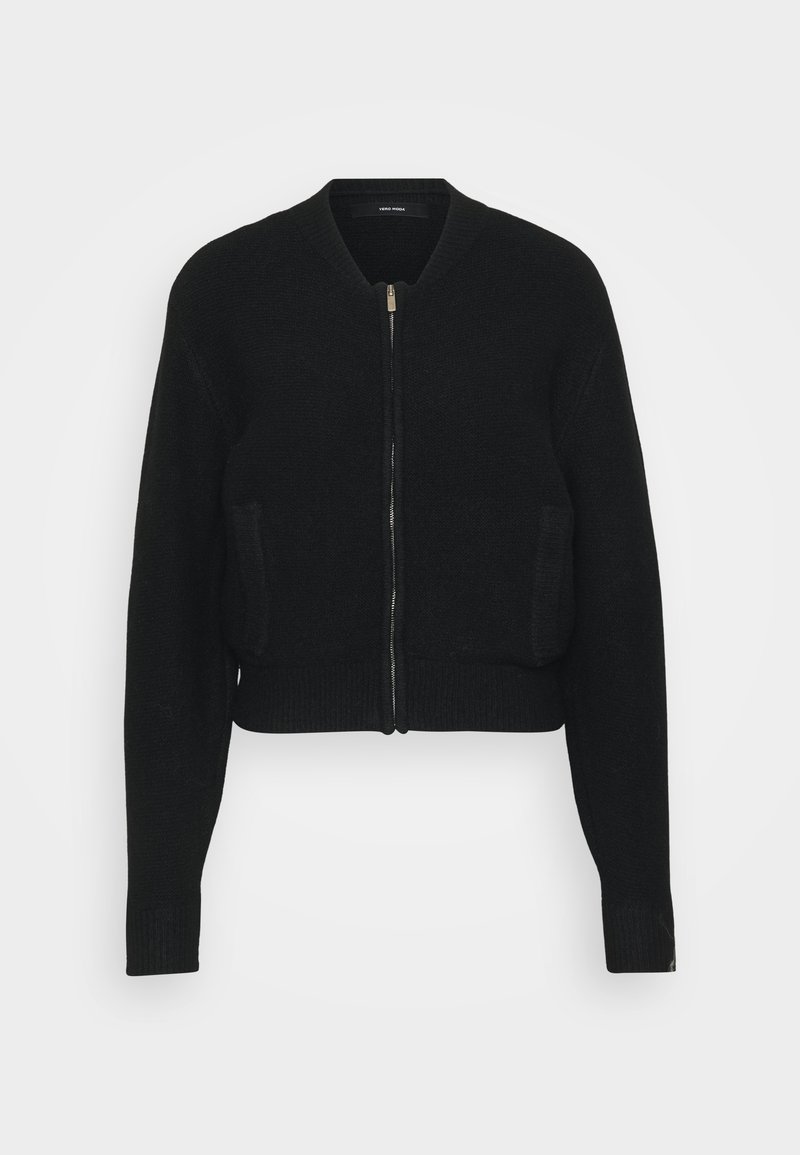 Vero Moda Tall Vest zwart