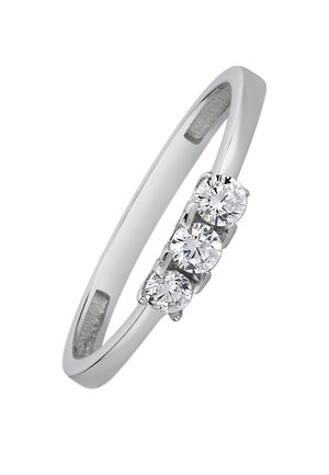 Bague - silver-coloured