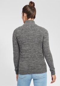 Oxmo Kofta - mottled grey