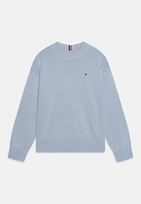 Selezionato, breezy blue