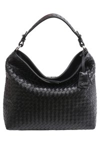 Niet geselecteerd, mottled black