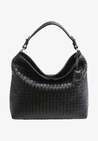 Niet geselecteerd, mottled black