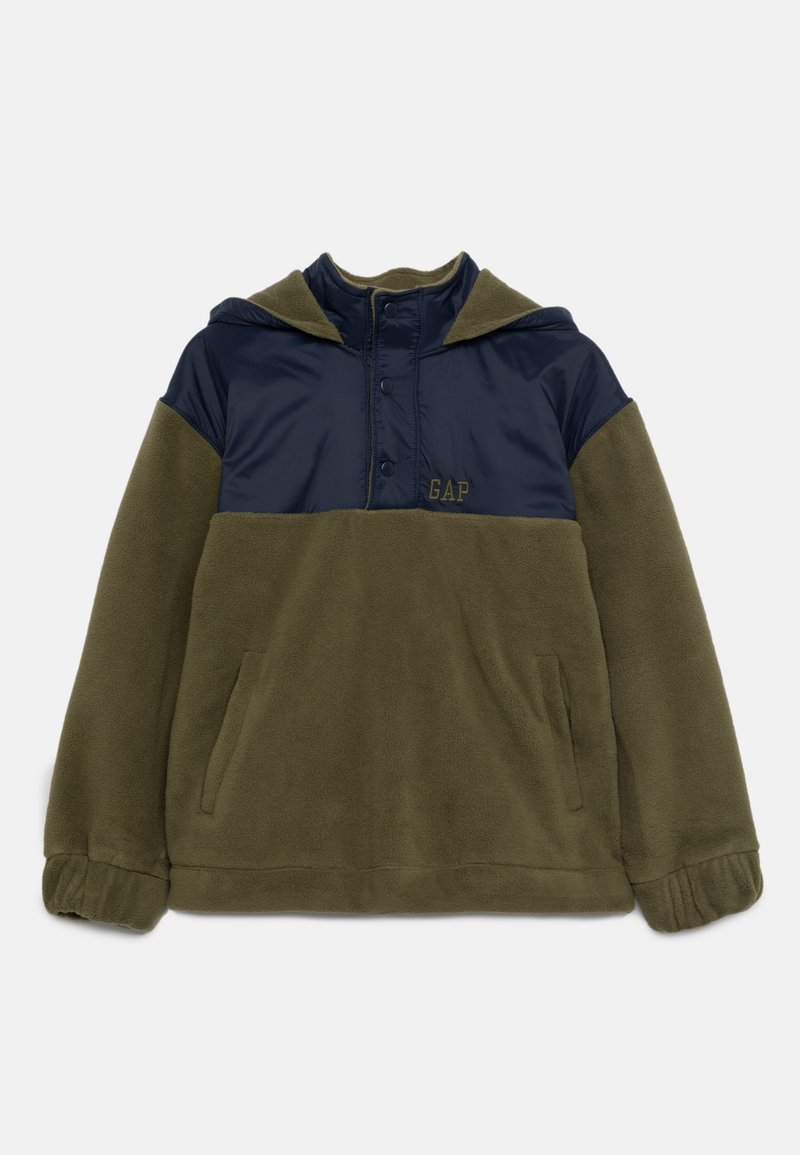 Gap polar sweatshirt Clearance