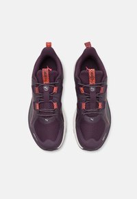 Puma REFLECT LITE - Chaussures de running - midnight plum