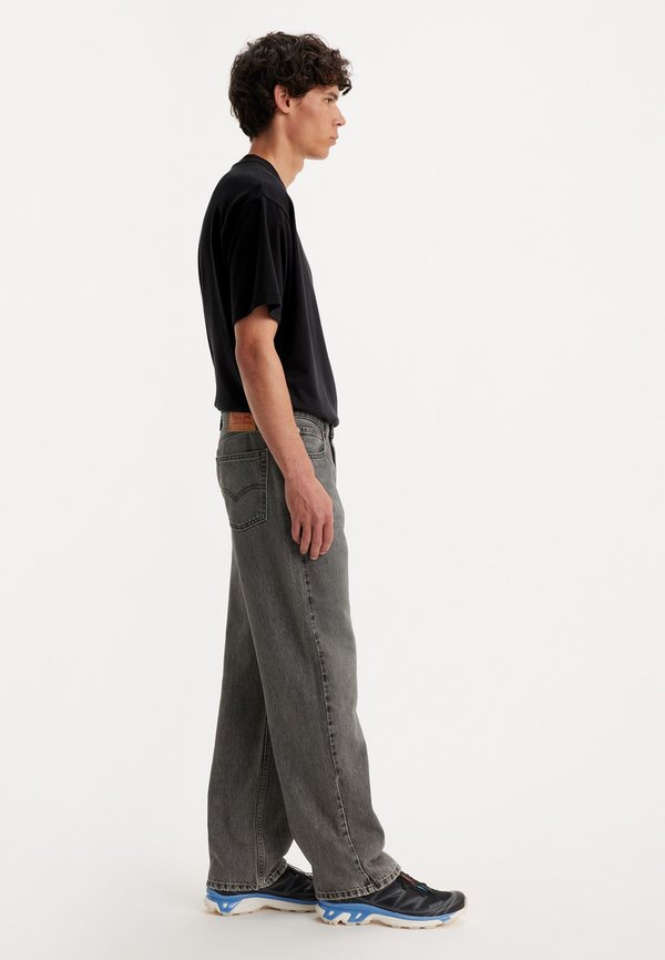 565™ LOOSE STRAIGHT - Loose Jeans - cheers to that4