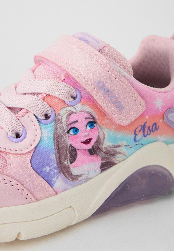 LIGHT UP DISNEY J FADINLIGHT GIRL - Trainers3