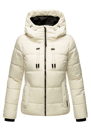 SHIMOAA  - Chaqueta de invierno - off white