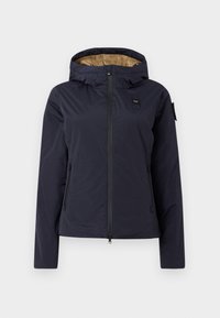 ERIE - Outdoorjacke - blu