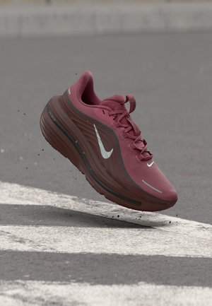 Nike Performance, W NIKE AIR WINFLO 12 GTX - Обувки за бягане по асфалт - pink smoke/reflective silver-coloured/mystic dates