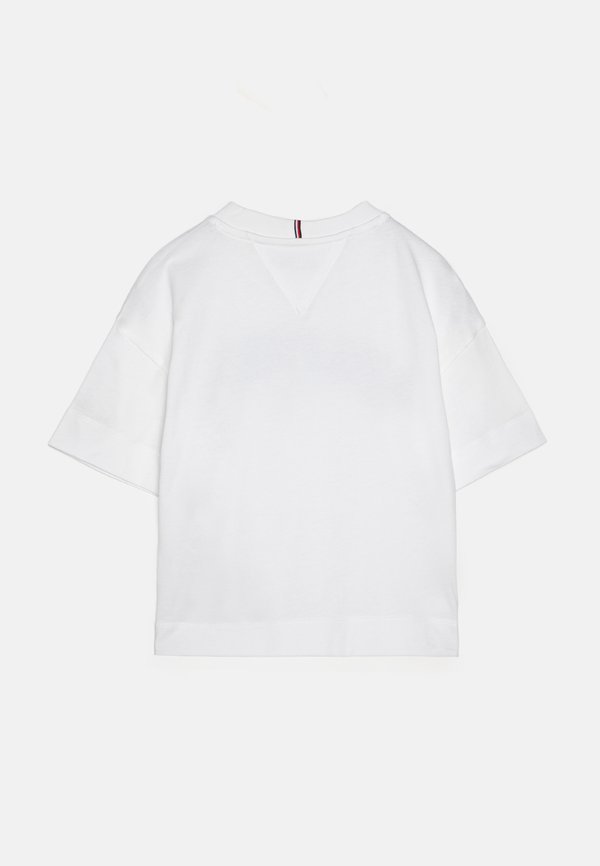 MELANGE VARSITY ARCHIVE TEE - Print T-shirt3