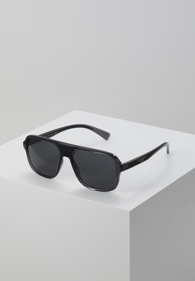 Dolce&Gabbana Ochelari de soare - transparent grey/black