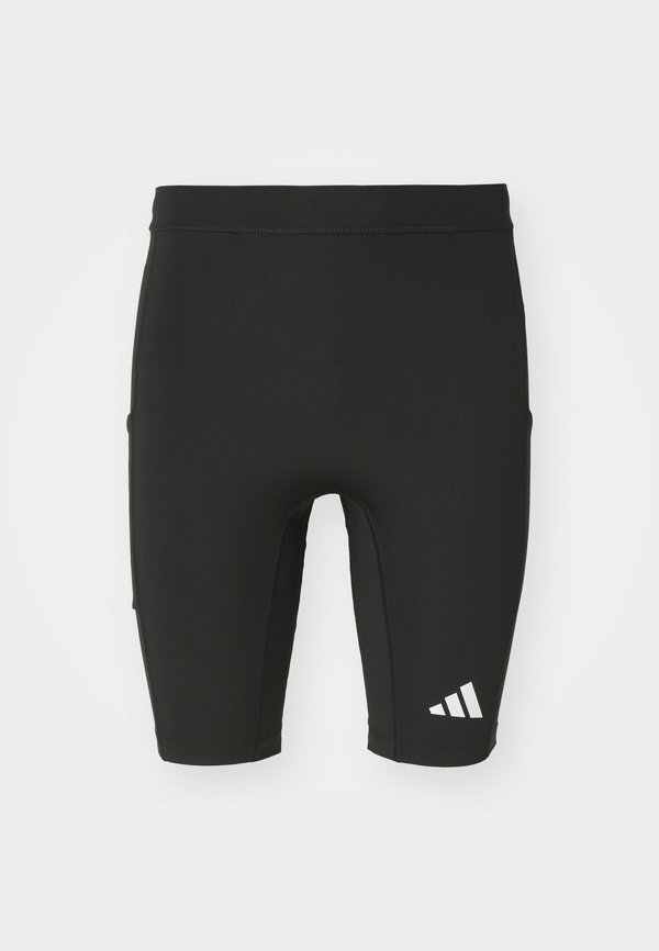 OWN THE RUN SHORT - Short running tights3