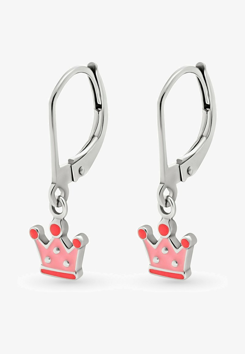 FAVS Øreringe - multicolore