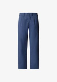 Wybrany, sailor blue