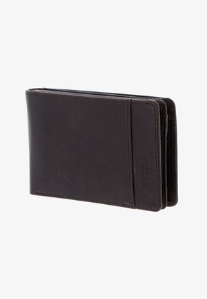 Picard BUDDY - Portemonnee - cafe