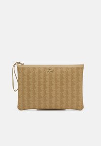 Ikke valgt, mono viennois chipmunk