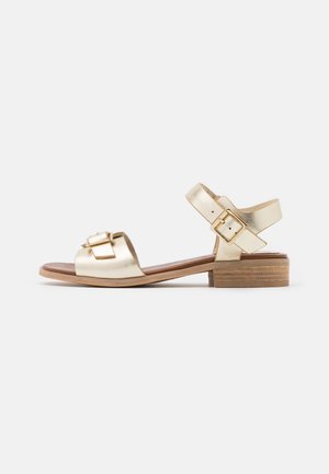 BUCIDI - Sandals - or