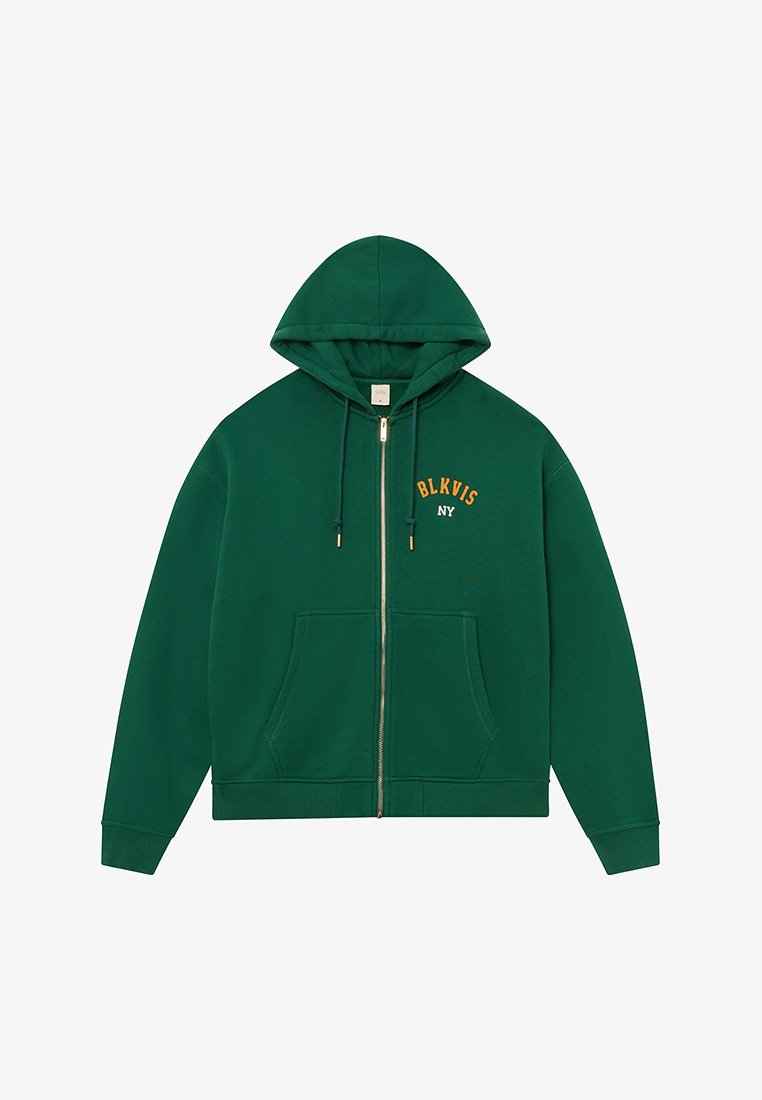 Sweat zippé molletonné garçon Acheter en ligne