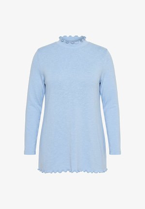 MIAMODA, - Sweter