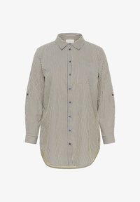 Vybrané, midnight white stripe