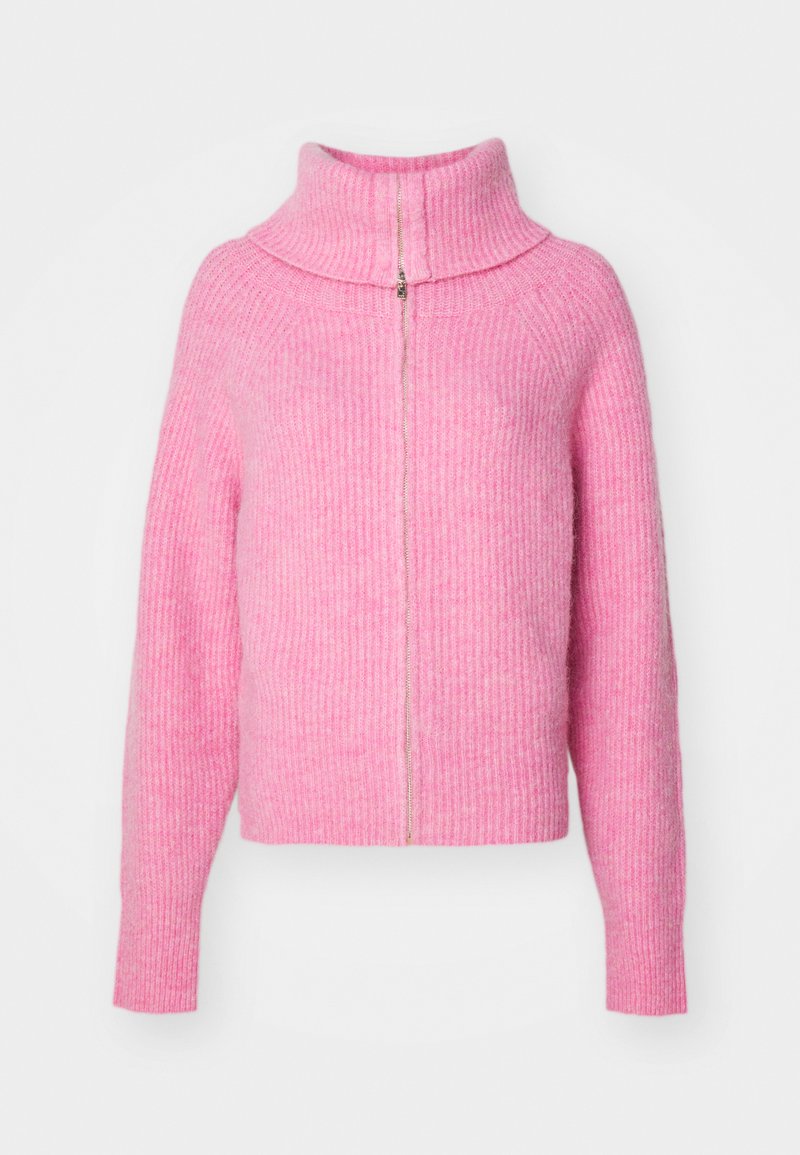 Chaqueta de punto