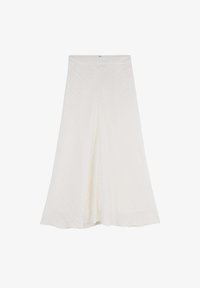 Selected, white