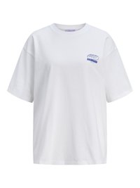 Non sélectionné, bright white/dazzling blue
