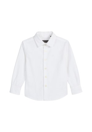 Chemise - white cotton