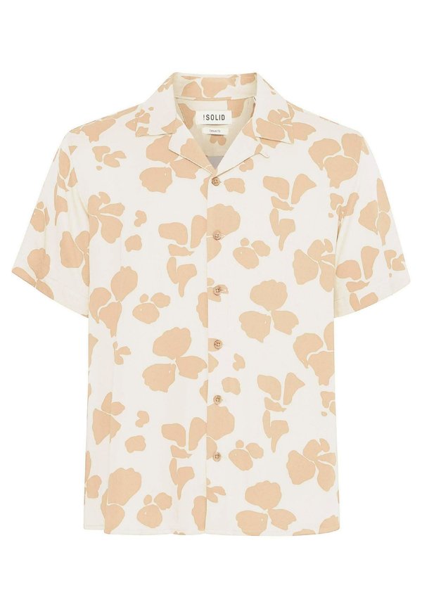 SDPACHA - Shirt - oatmeal3