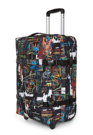 TRANSIT'R S - Wheeled suitcase - basquiat kings of egypt