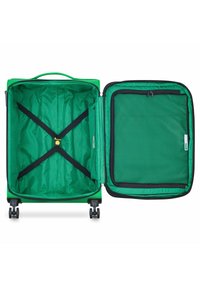 Delsey Paris Valise à roulettes - green