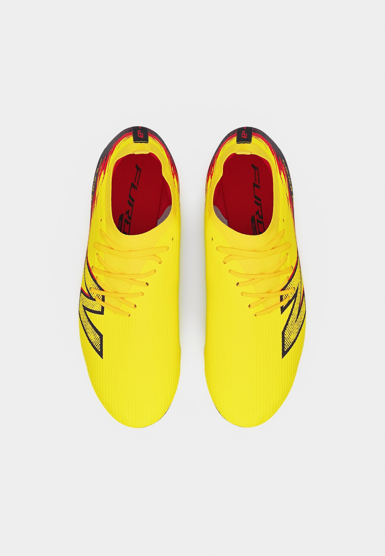 FURON V8 TEAM MG