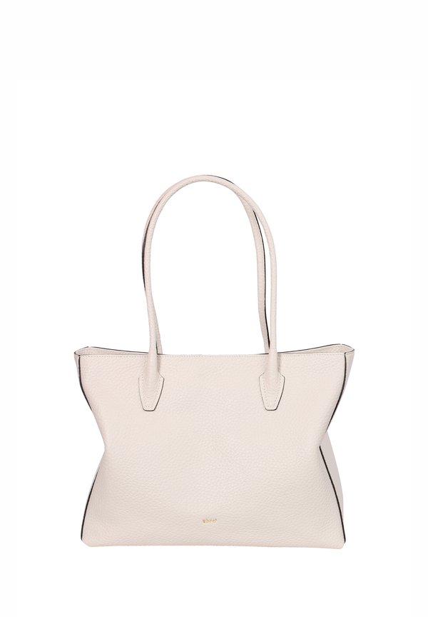 X-BAG - Handtasche - beige