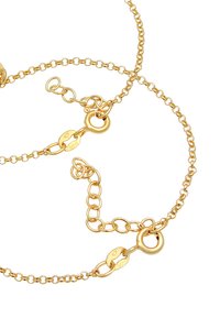 Elli HEART - Narukvica - gold-coloured