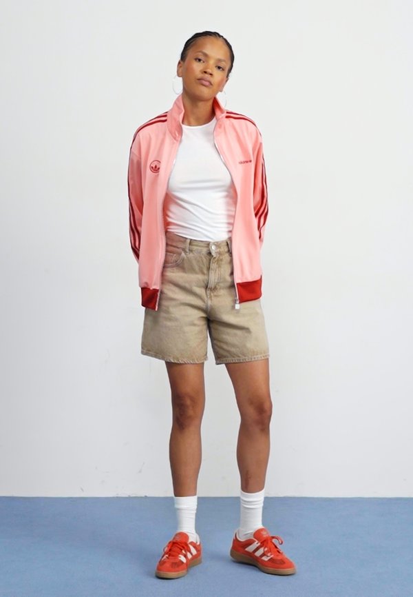 HANDBALL SPEZIAL ST UNISEX - Skate shoes3