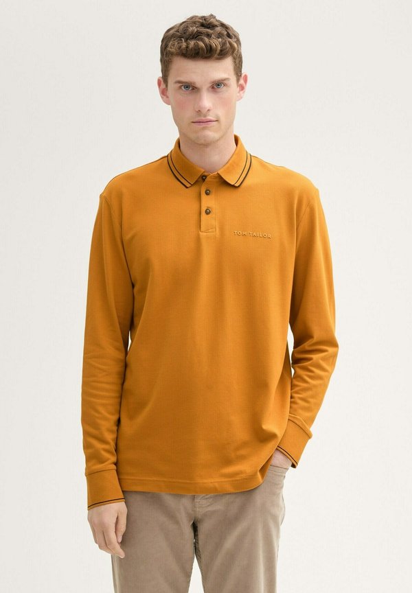 MIT LOGO  - Langarmshirt