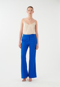 Dea Kudibal RIHANNADEA - Hlače - electric blue