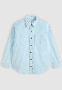 Избран, blue