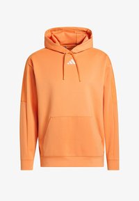 Unselected, dusky orange