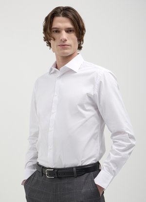 Calliope CLASSICA - Businesshemd - bianco