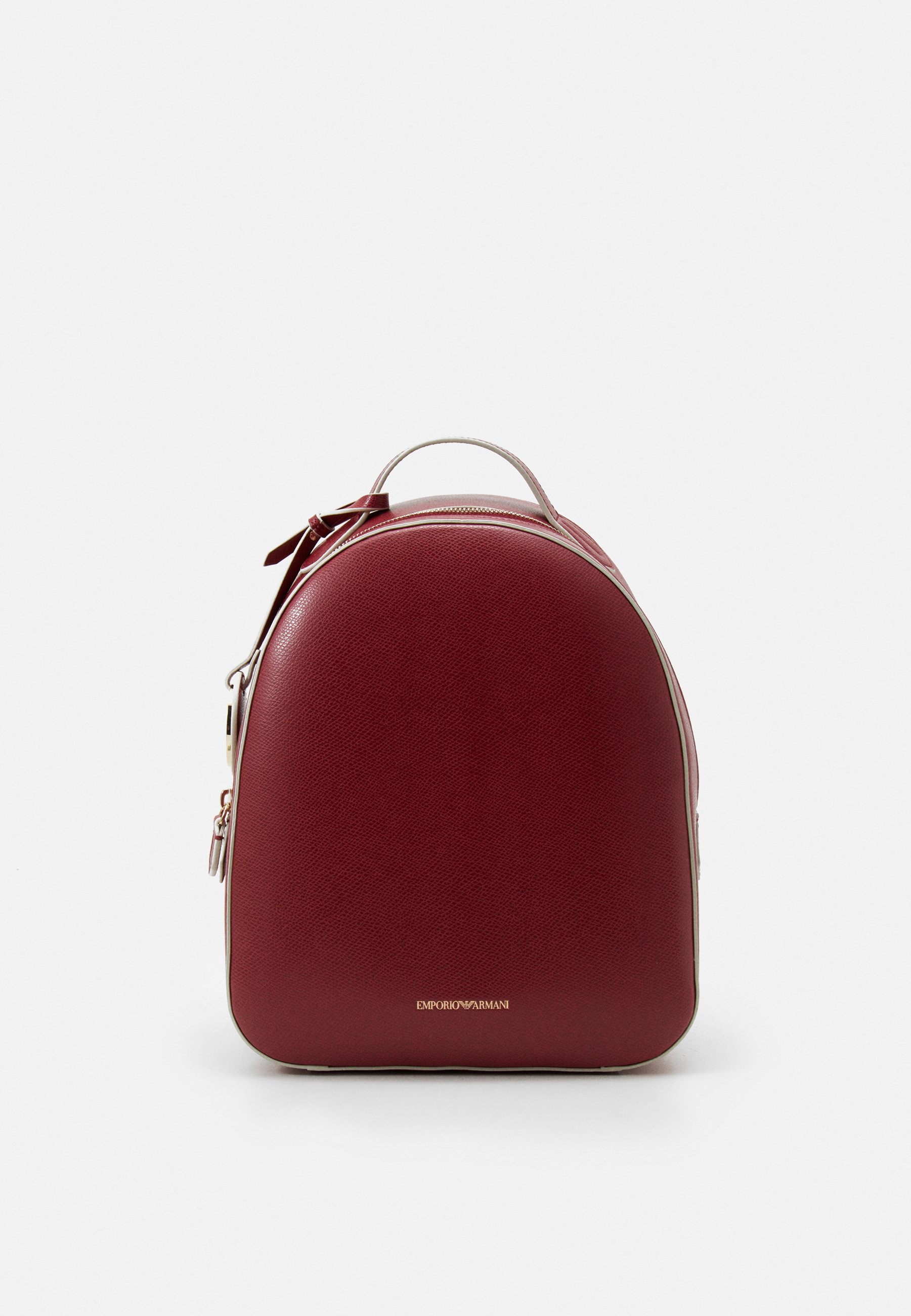 Emporio Armani BACKPACK - Zaino - red/rosso - Zalando