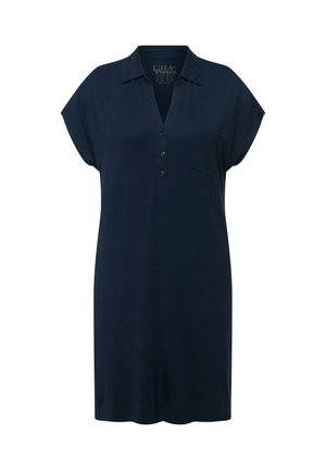 Ulla Popken Camisón - night blue