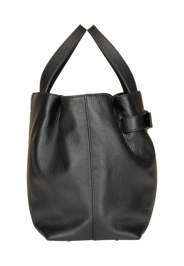 MALORY - Handbag - noir3