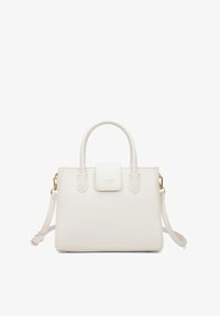 Niet geselecteerd, white