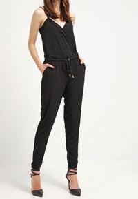 MICHAEL Michael Kors Tuta jumpsuit - black