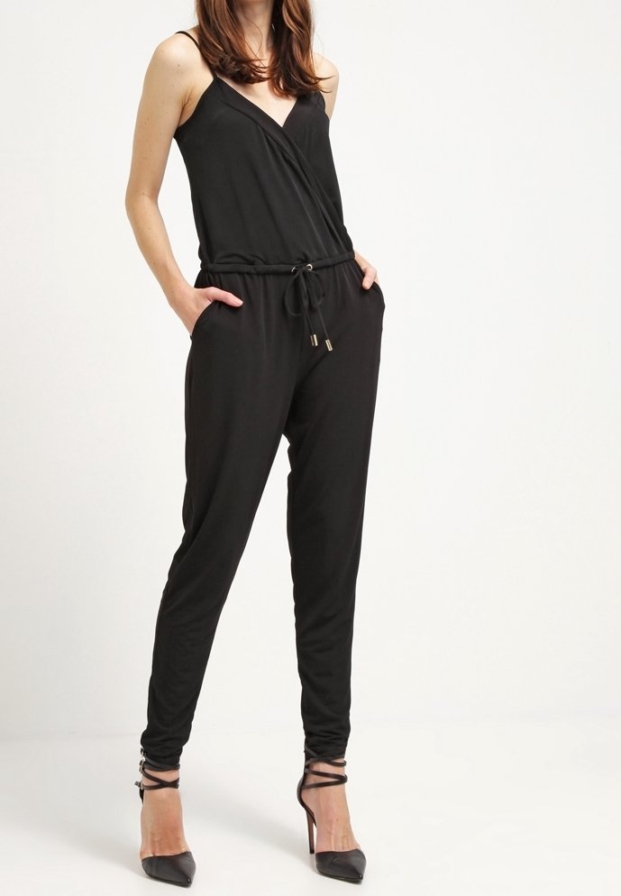 MICHAEL Michael Kors Tuta jumpsuit - black