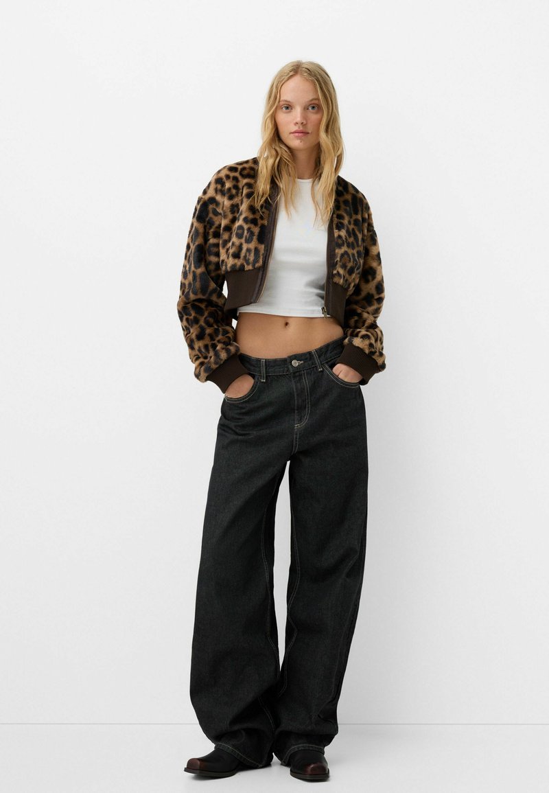 Fleecejacke