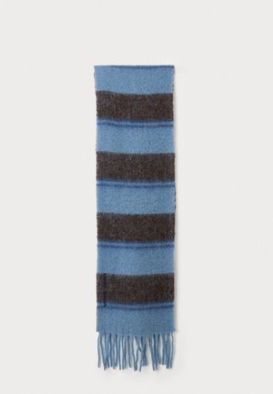 ALEX SCARF UNISEX - Bufanda - stellar